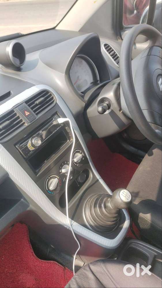 Maruti Suzuki Ritz 2027 Diesel Well Maintained