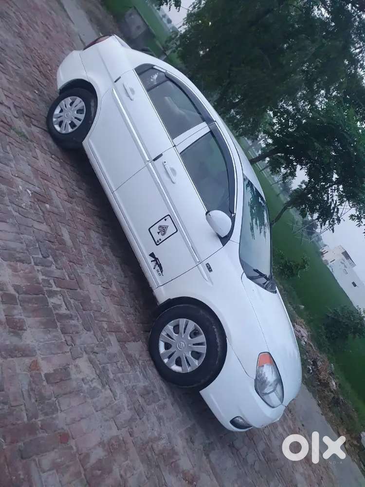 Hyundai Verna 2010 Diesel 180000 Km Driven