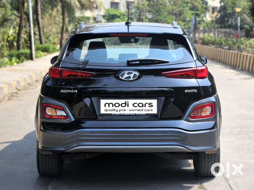 Hyundai Kona Electric Premium, 2022, Electric