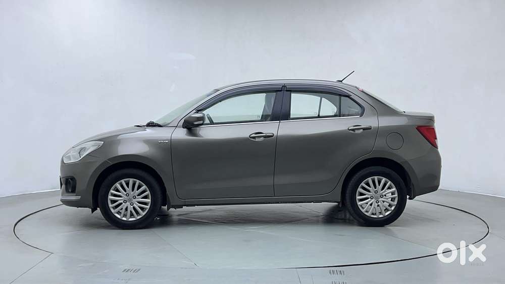 Maruti Suzuki Dzire 1.2 Zxi Amt, 2018, Petrol