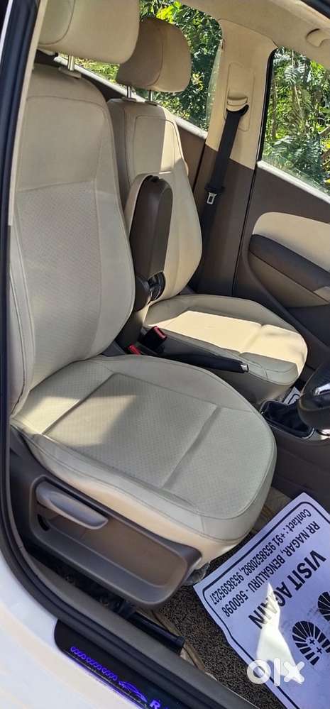 Skoda Rapid 2013-2016 1.5 Tdi Style Plus Black Package, 2015, Diesel