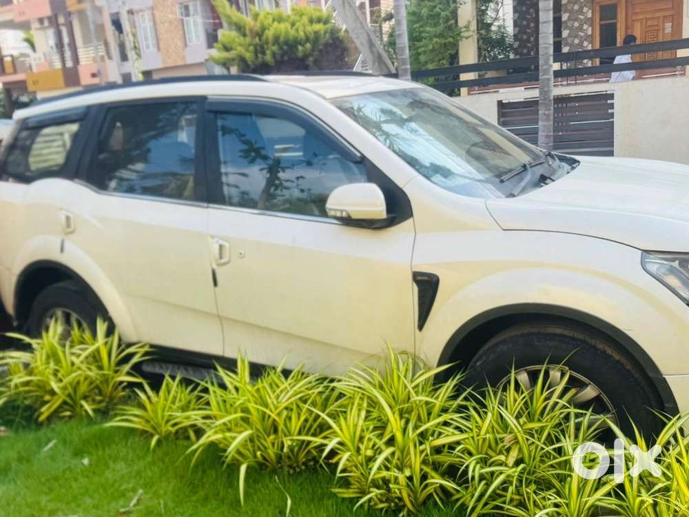 Mahindra Diesel Car 2017 Condition Good