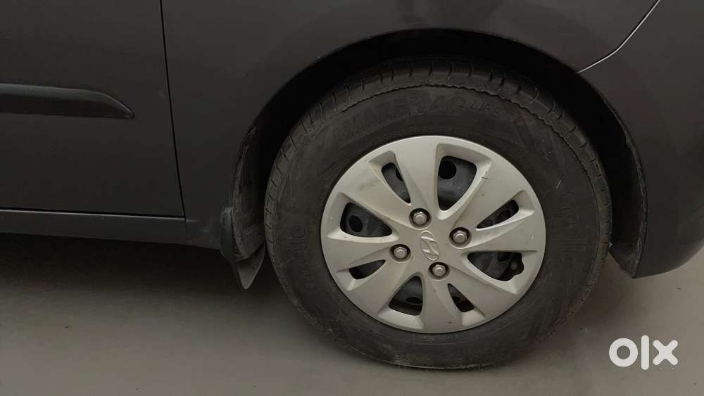 Hyundai I10 Magna 1.1l, 2012, Petrol