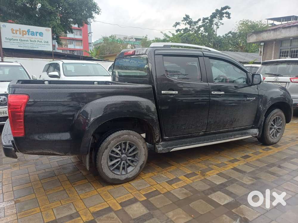 Isuzu S-cab 2wd Hr Z, 2025, Diesel