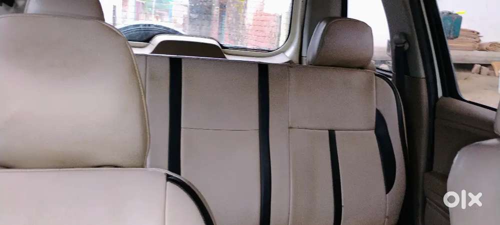 Mahindra Tuv 300 Plus 2016 Diesel 90000 Km Driven