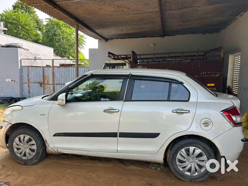 Maruti Suzuki Dzire Zxi 2013