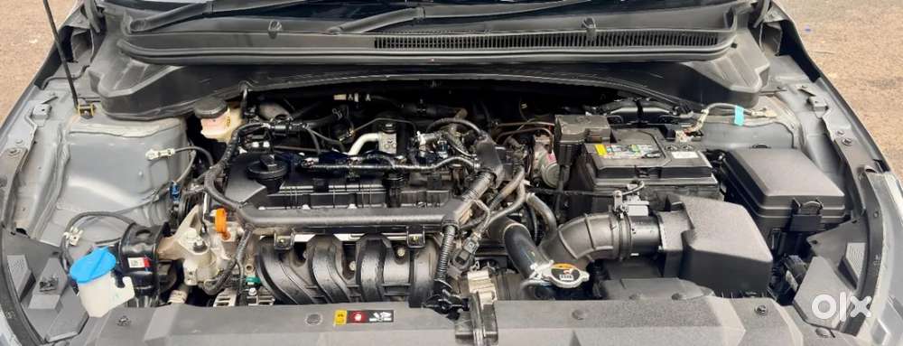 Hyundai I20 1.2 Sportz (o), 2025, Petrol