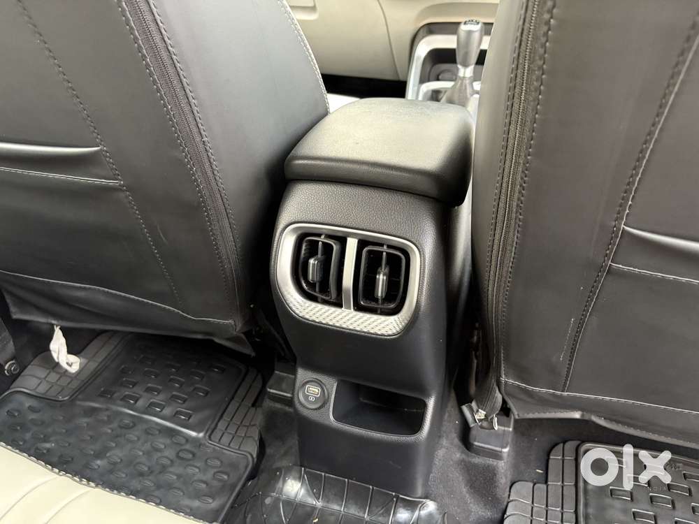 Kia Sonet Htx Turbo Imt, 2021, Petrol