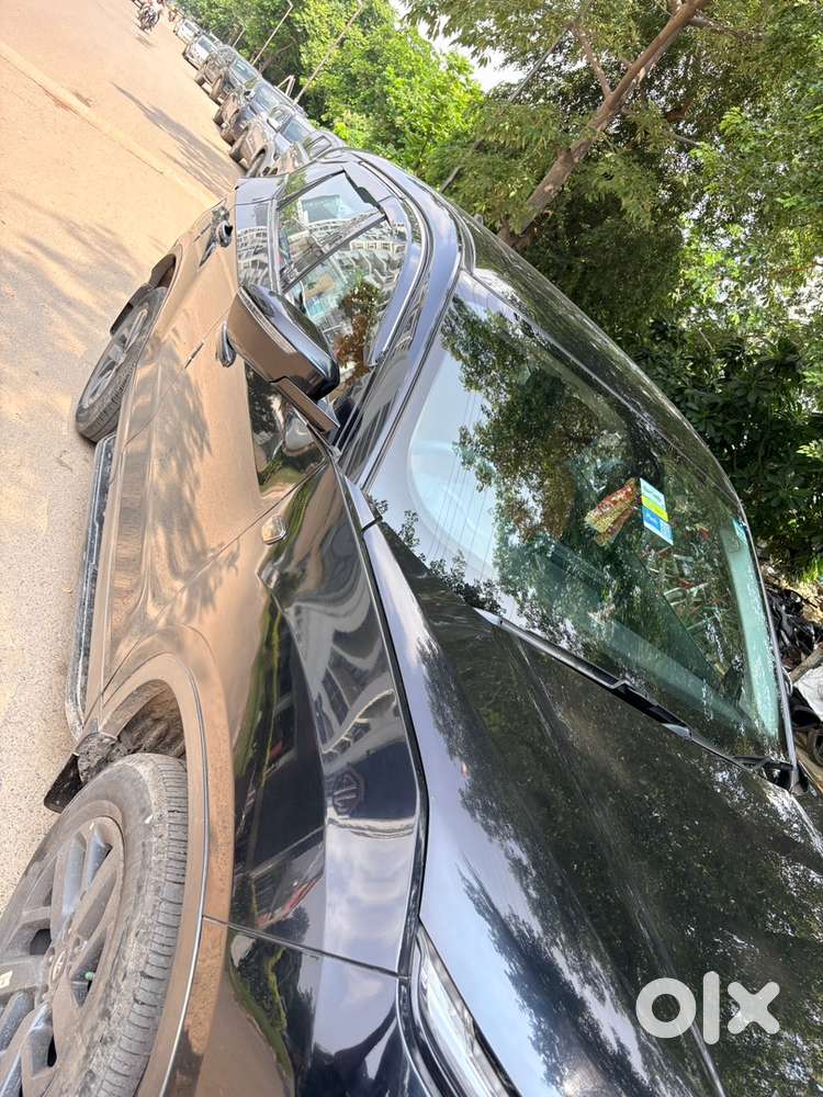 Tata Harrier Diesel 2023