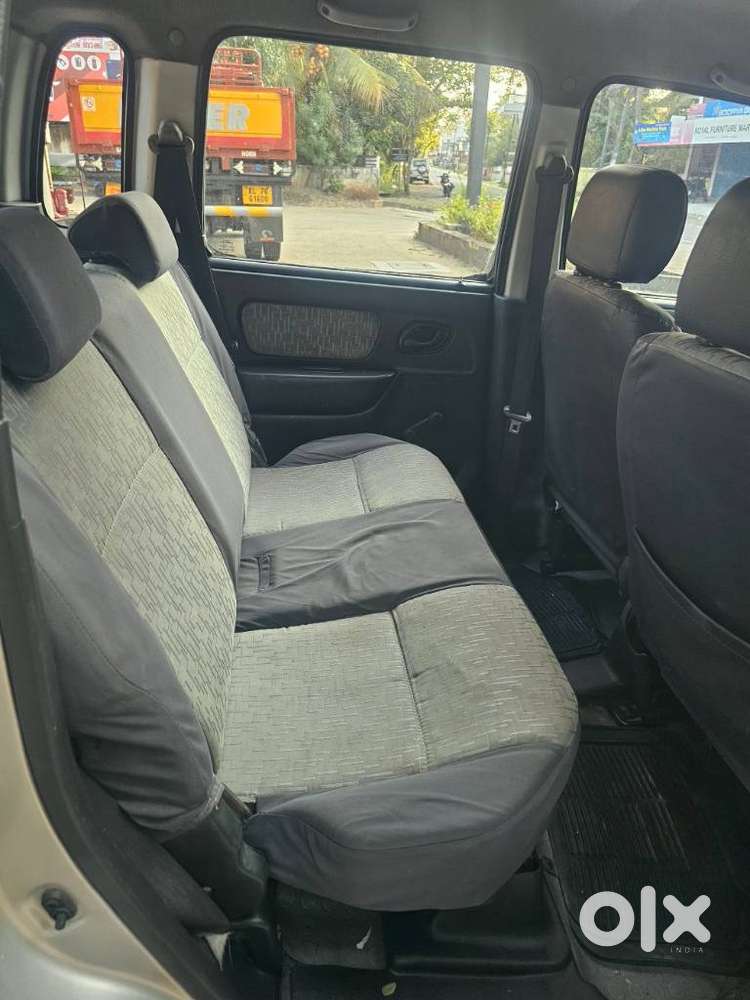 Maruti Suzuki Wagon R 2006-2010 Lxi Minor, 2008, Petrol