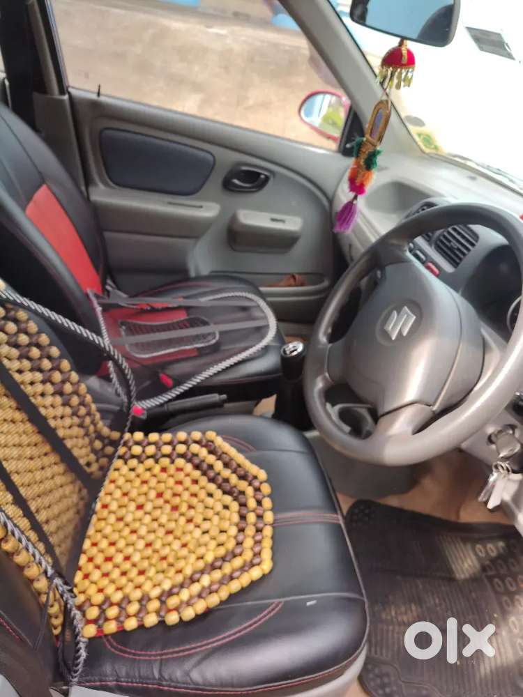 Maruti Suzuki Alto 2011 Full Shoroom Maintained