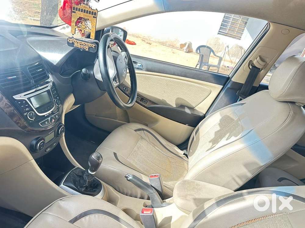 Hyundai Diesel Car 2012