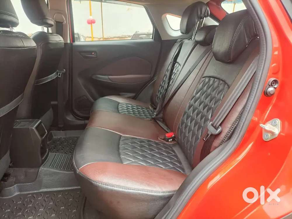 Toyota Urban Cruiser Taisor S Plus 2025