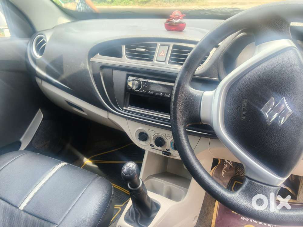 Maruti Suzuki Alto 800 Lxi, 2021, Petrol