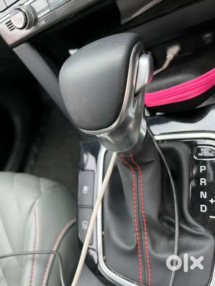 Kia Seltos Xline 2025 Lifetime Tax Paid