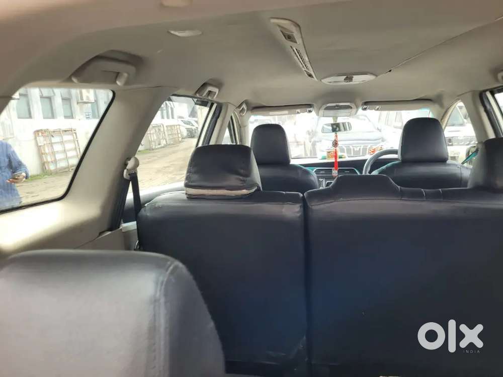 Mahindra Marazzo Diesel 2019