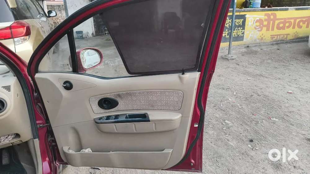 Chevrolet Spark 2010 Petrol 750000 Km Driven