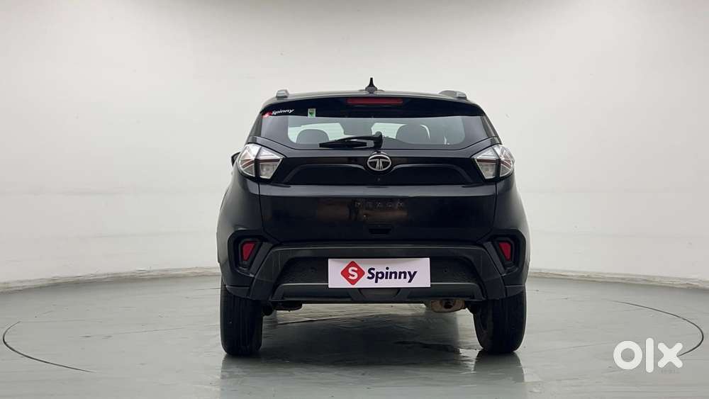 Tata Nexon 1.5 Revotorq Xza Plus S Amt, 2023, Petrol