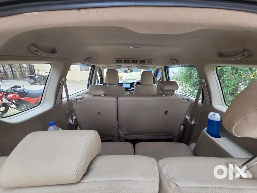 Maruti Suzuki Ertiga 2022 Petrol 38000 Km Driven
