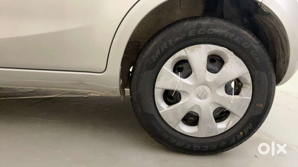 Maruti Suzuki Ritz Vxi, 2013, Petrol