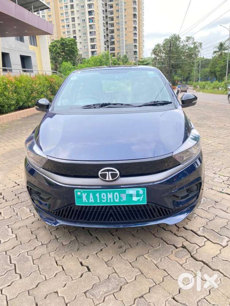 Tata Tiago Ev Xt Mr, 2025, Electric