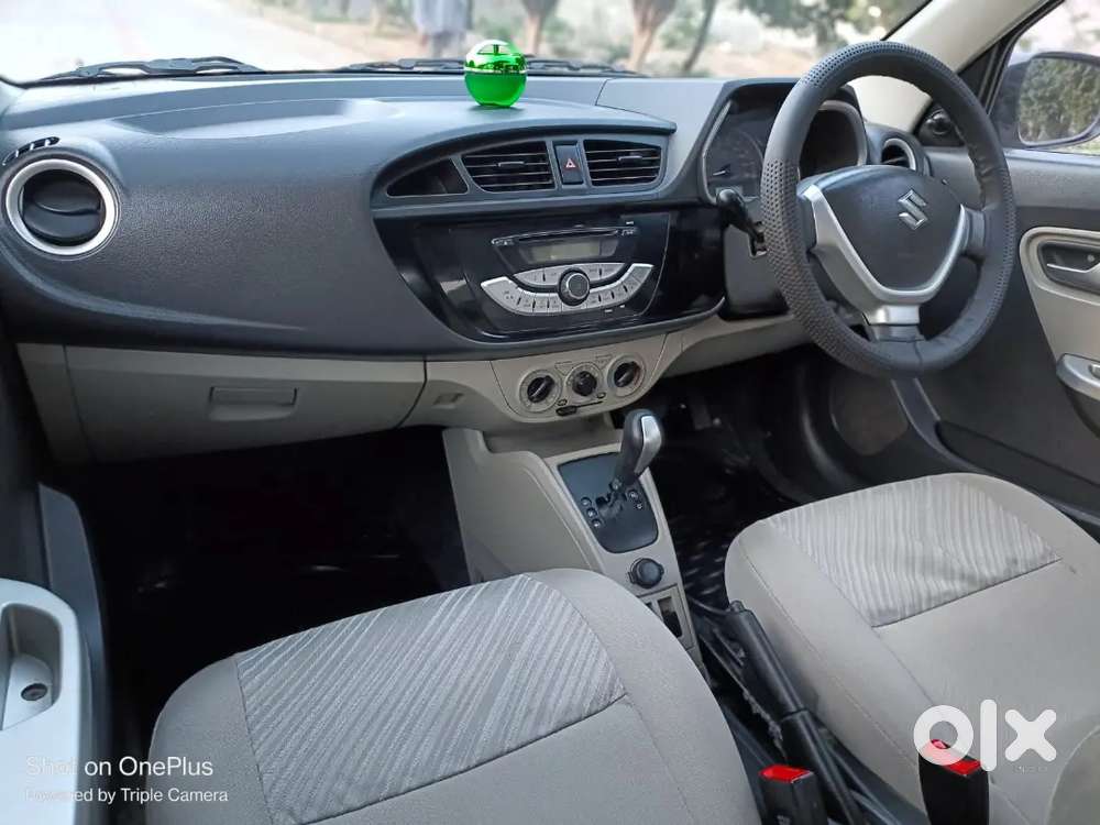 Maruti Suzuki Alto K10,2017,petrol, 28000 Km Driven