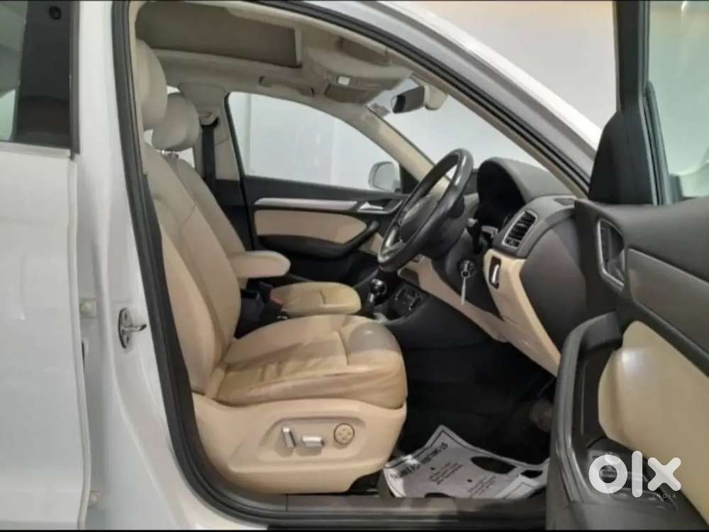 Audi Q3 Diesel 2016