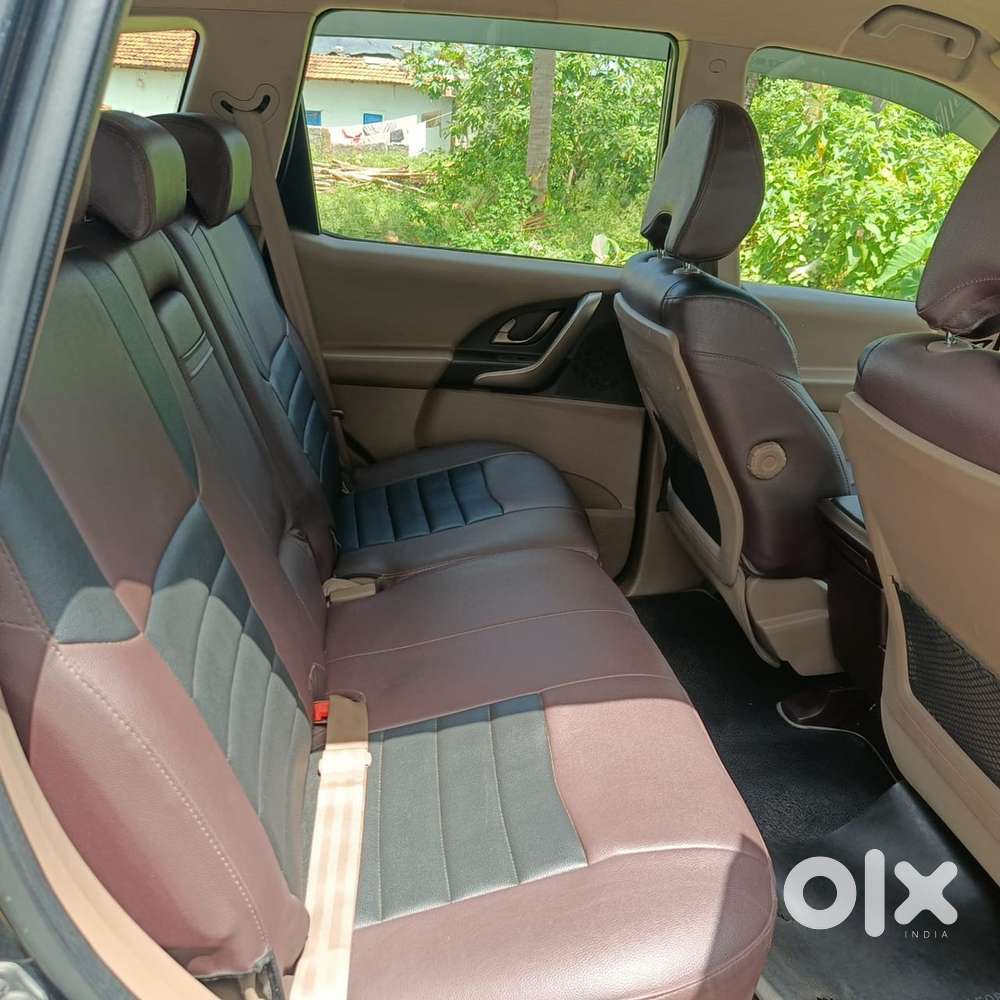 Mahindra Xuv500 W6 Diesel 2014 Model