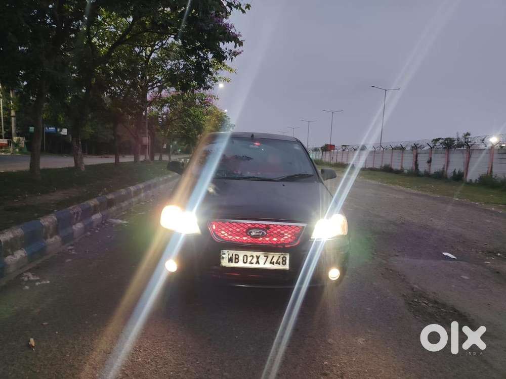 Ford Fiesta 2007 Diesel Well Maintained