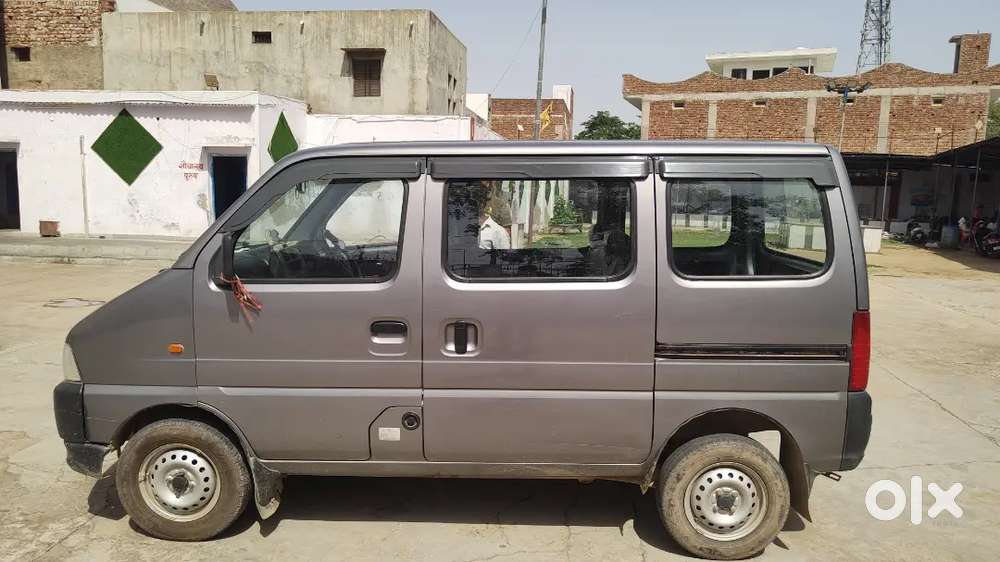 Maruti Suzuki Eeco 5 Str Ac Cng 2024