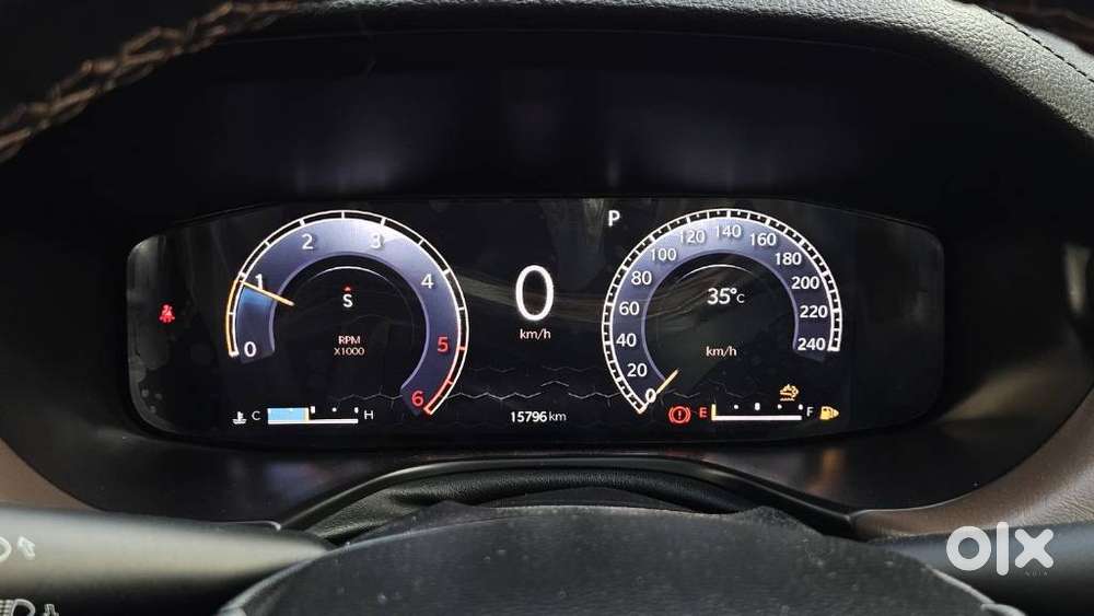 Jeep Meridian 2.0 Limited 4x2 At, 2023, Diesel