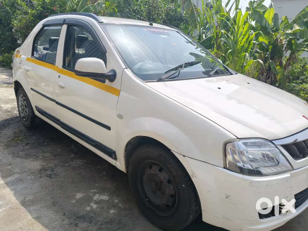 Mahindra Verito 2016 Diesel 100000 Km Driven