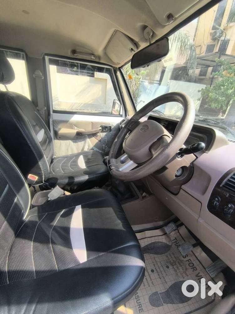 Mahindra Bolero Power Plus Zlx, 2018, Diesel