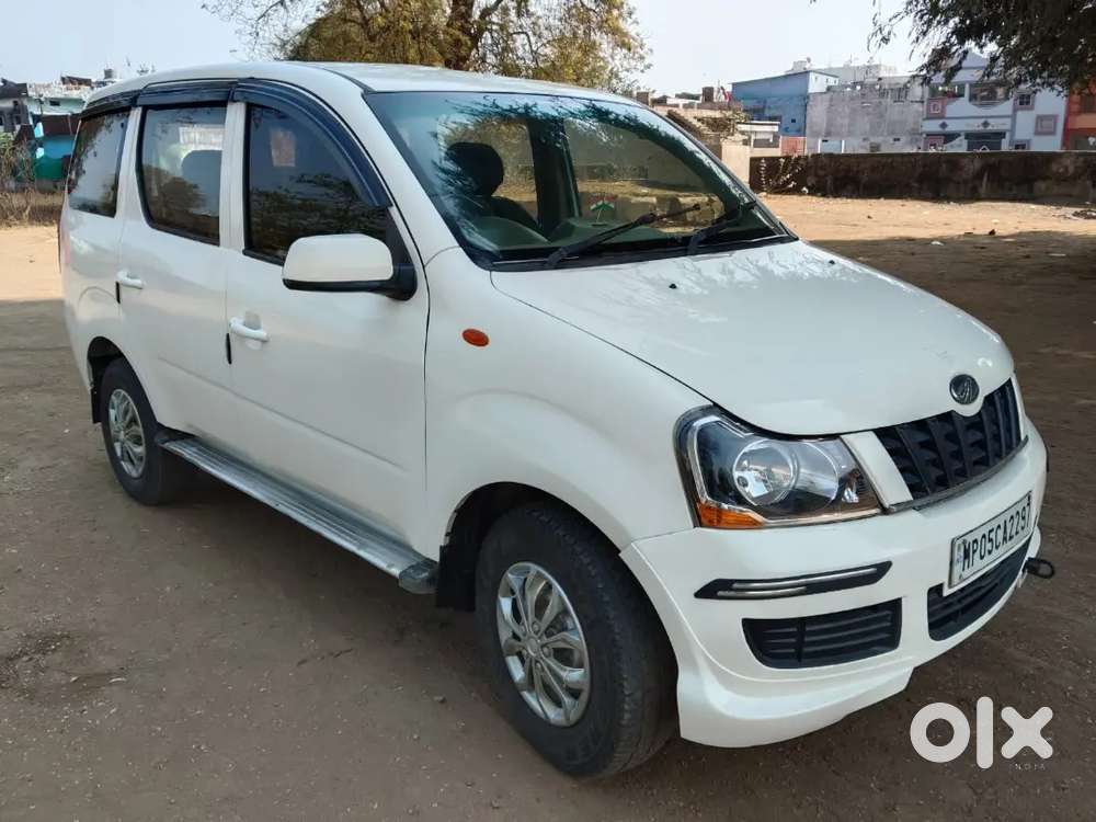 Mahindra Xylo 2012 Diesel 80000 Km Driven