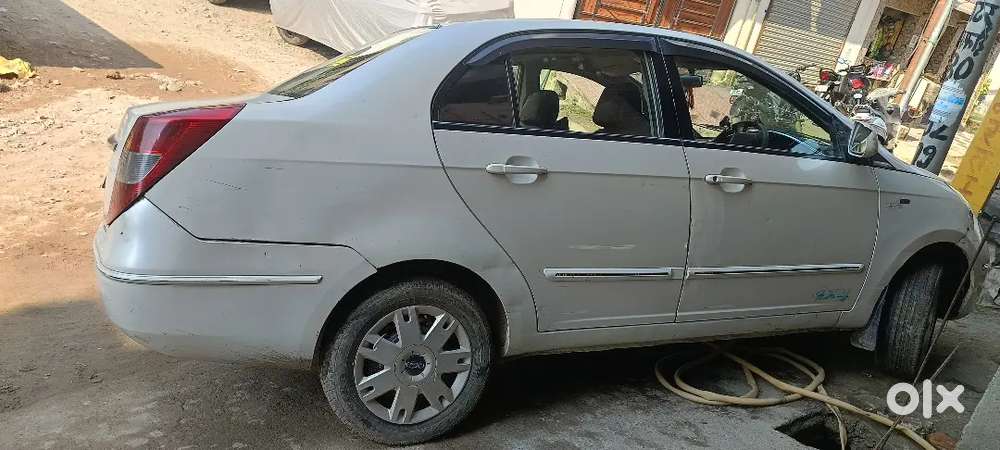 Tata Manza To Model