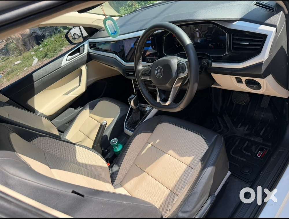 Volkswagen Automatic 2023 Petrol