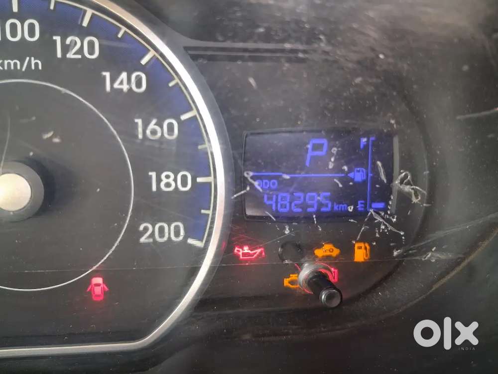 Hyundai I10 2011 Petrol Well Maintained