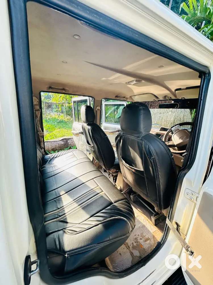 Mahindra Bolero 2019 Diesel 70000 Km Driven