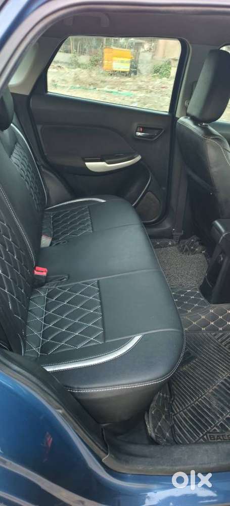 Maruti Suzuki Baleno, 2016, Diesel