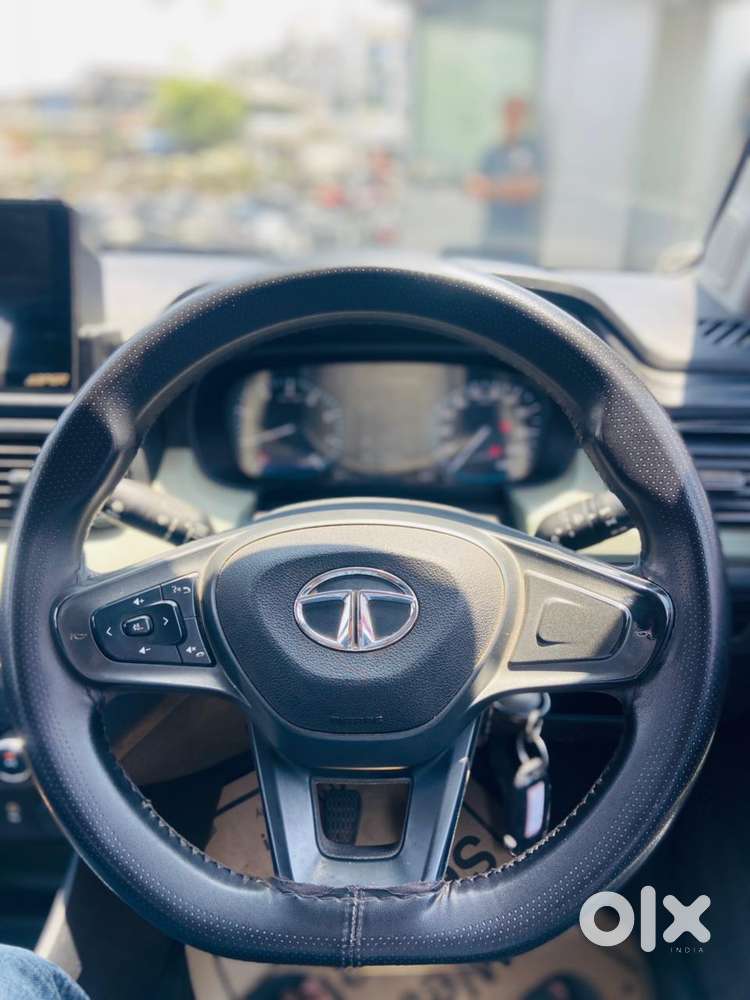 Tata Punch Adventure, 2022, Petrol