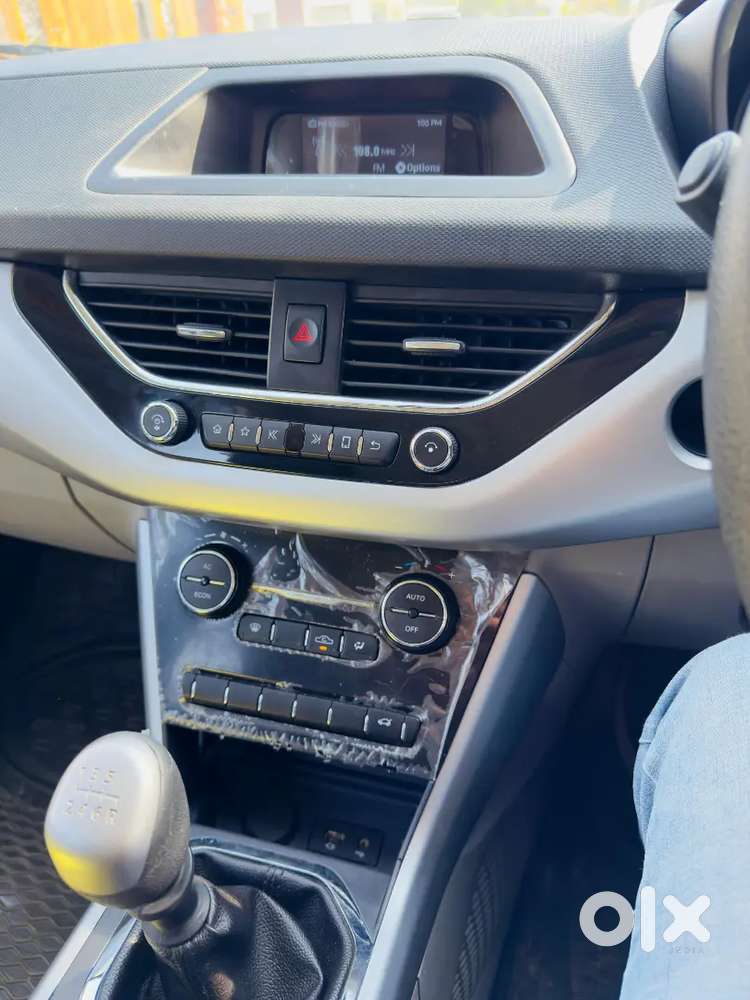 Tata Nexon 2019 Diesel Well Maintained