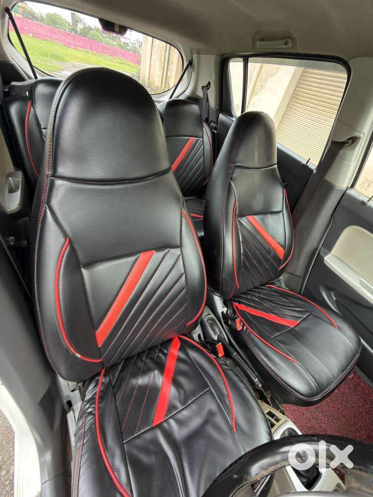 Maruti Suzuki Alto K10 Vxi (o), 2019, Petrol