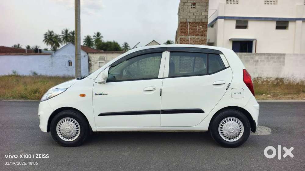 Hyundai I10 Era 1.1 Lpg, 2013, Lpg