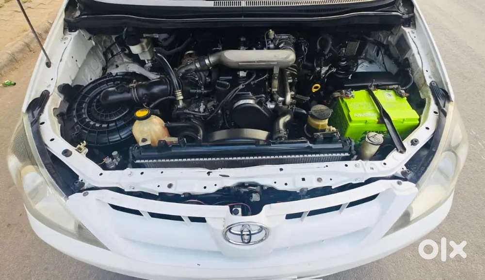 Toyota Innova Diesel 2007