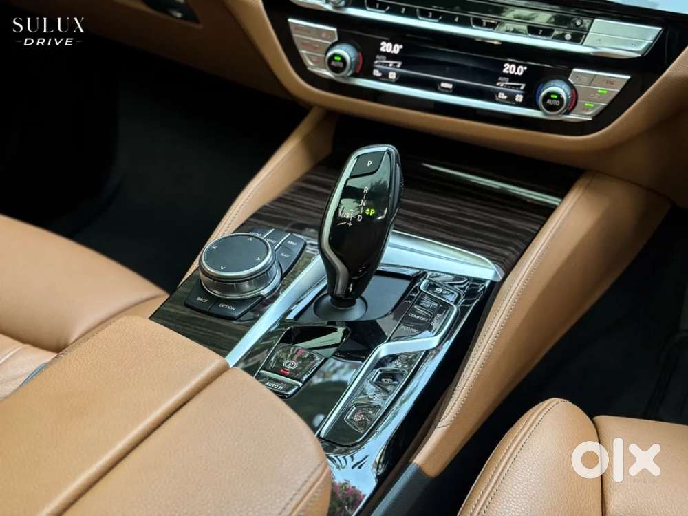 Bmw 6 Series Gt 3.0 630d M Sport, 2022, Petrol