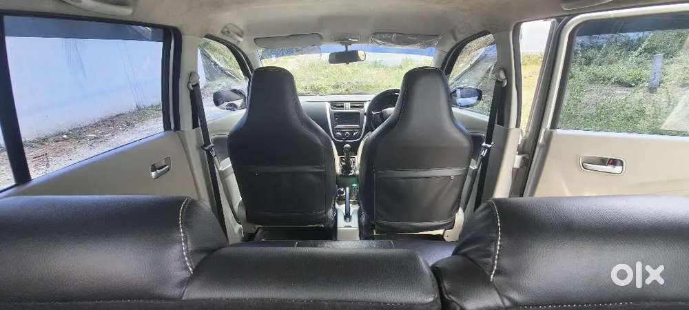 Maruti Suzuki Celerio 2018 Petrol Well Maintained