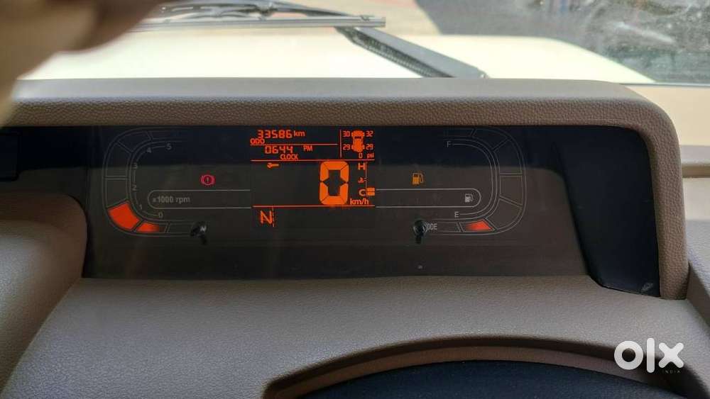 Mahindra Bolero B6, 2024, Diesel