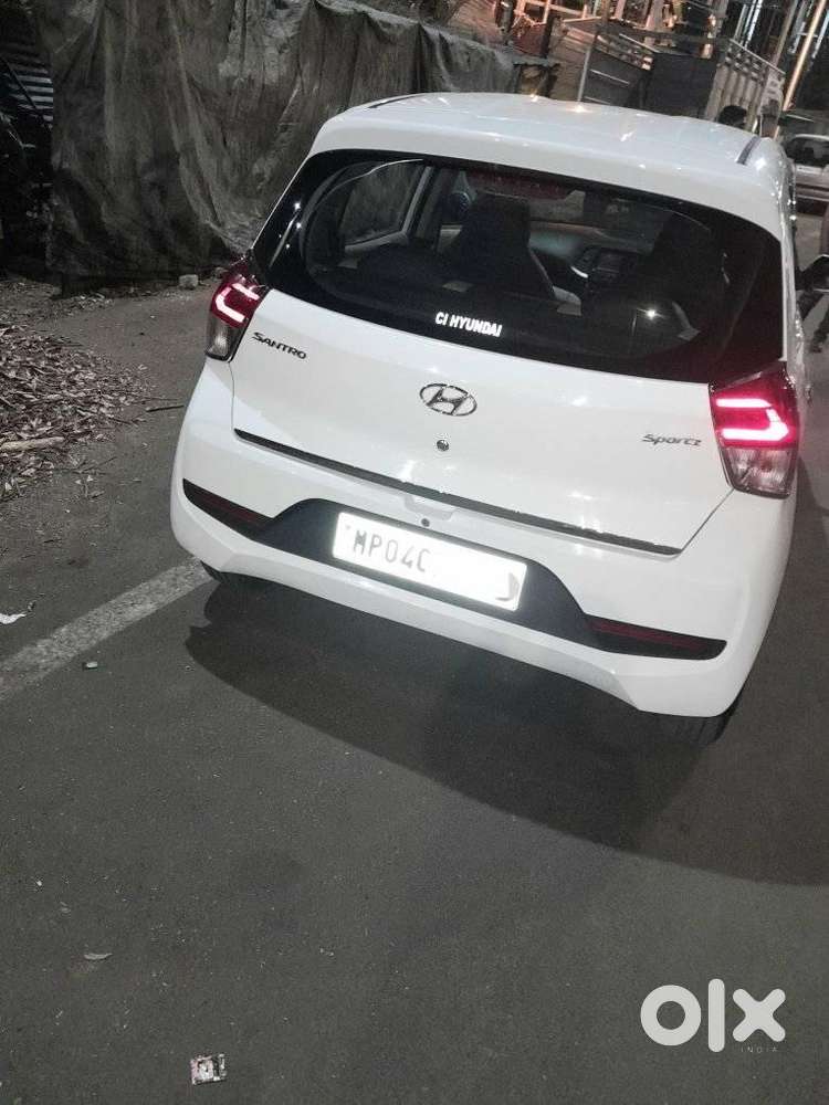 Hyundai Elite I20