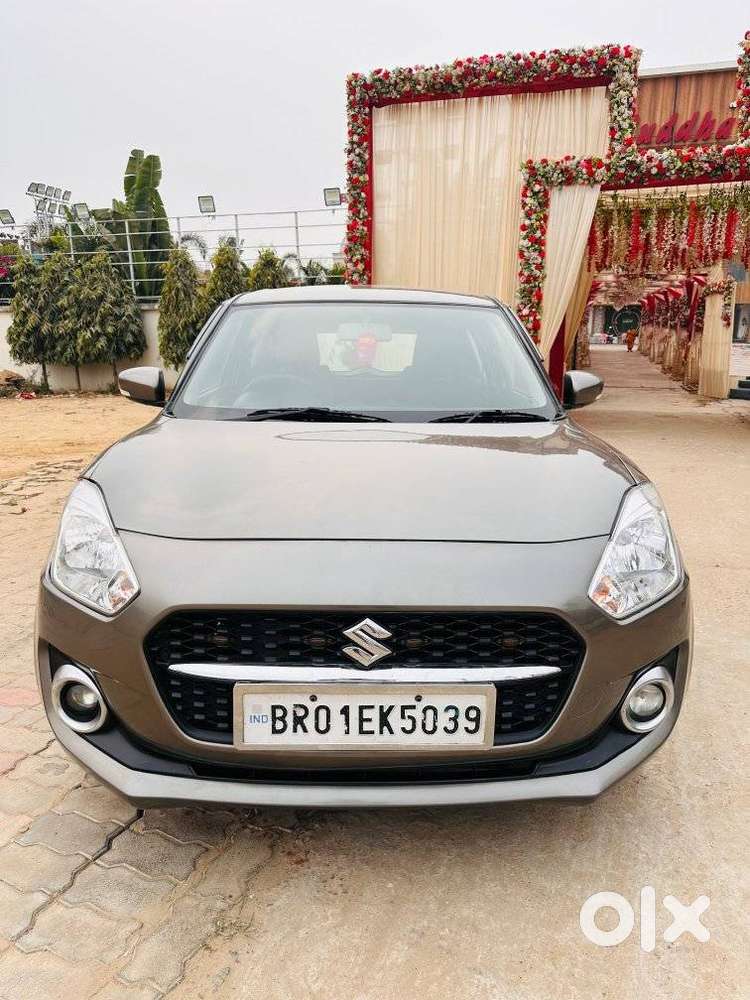 Maruti Suzuki Swift Vxi + Manual, 2019, Petrol