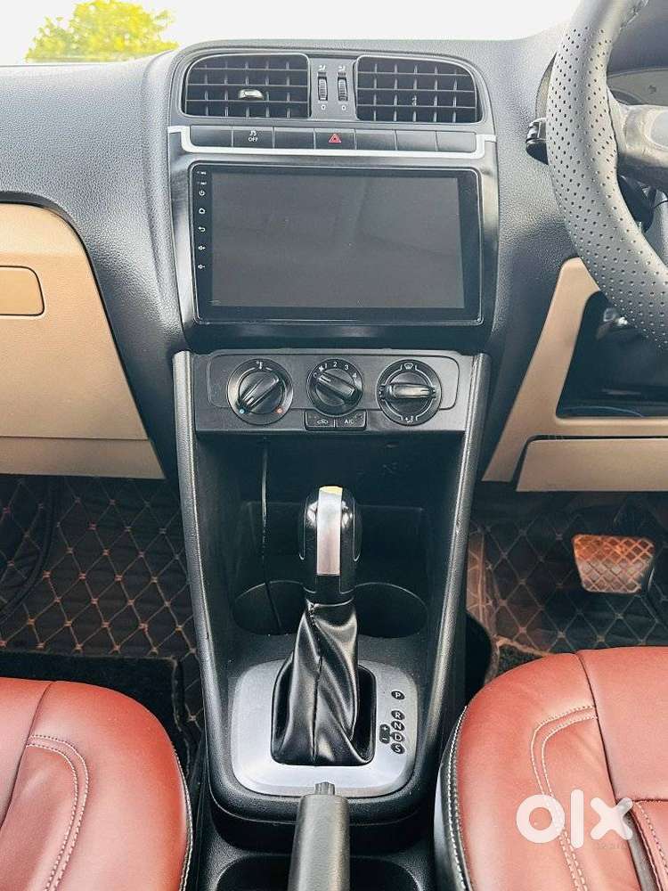 Volkswagen Ameo 1.5 Tdi Comfortline At, 2017, Diesel